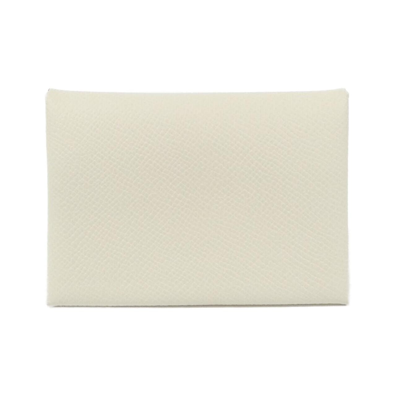 エルメス カルヴィ デュオ 083035CK コインケース