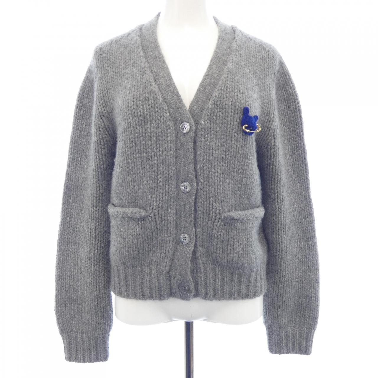 セリーヌ CELINE RY0KM0899 カーディガン