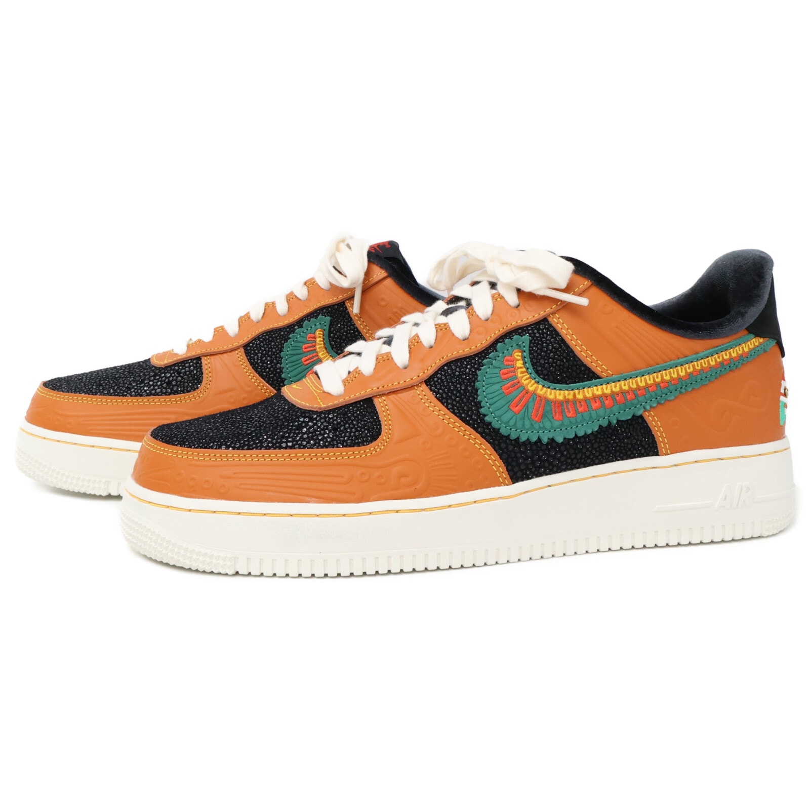 ナイキ 【新品】DO2157-816 AIR FORCE 1 07 LX エアフォース1 07 スニーカー 28.5