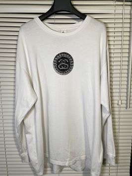 Nike x Stussy SS Link L/S T-Shirt