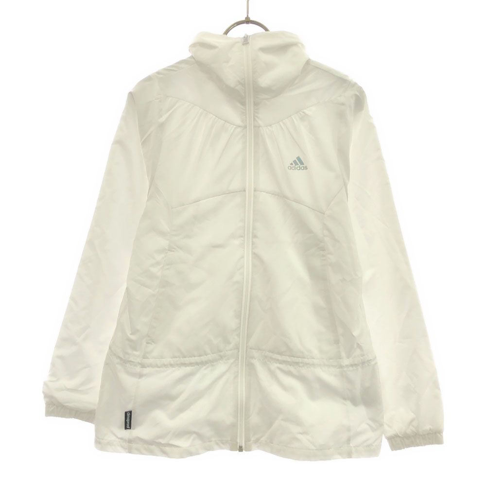 adidas トレーニング スポーツジャケット