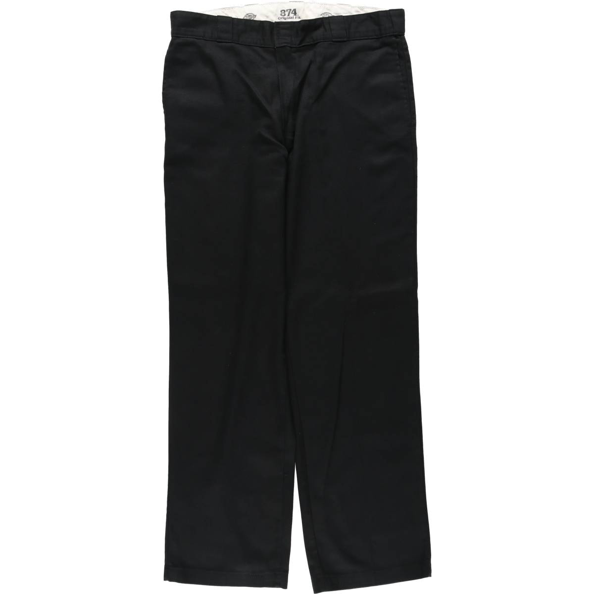 古着 ディッキーズ Dickies 874 Orignal Fit ワークパンツ メンズw36相当/eaa639631