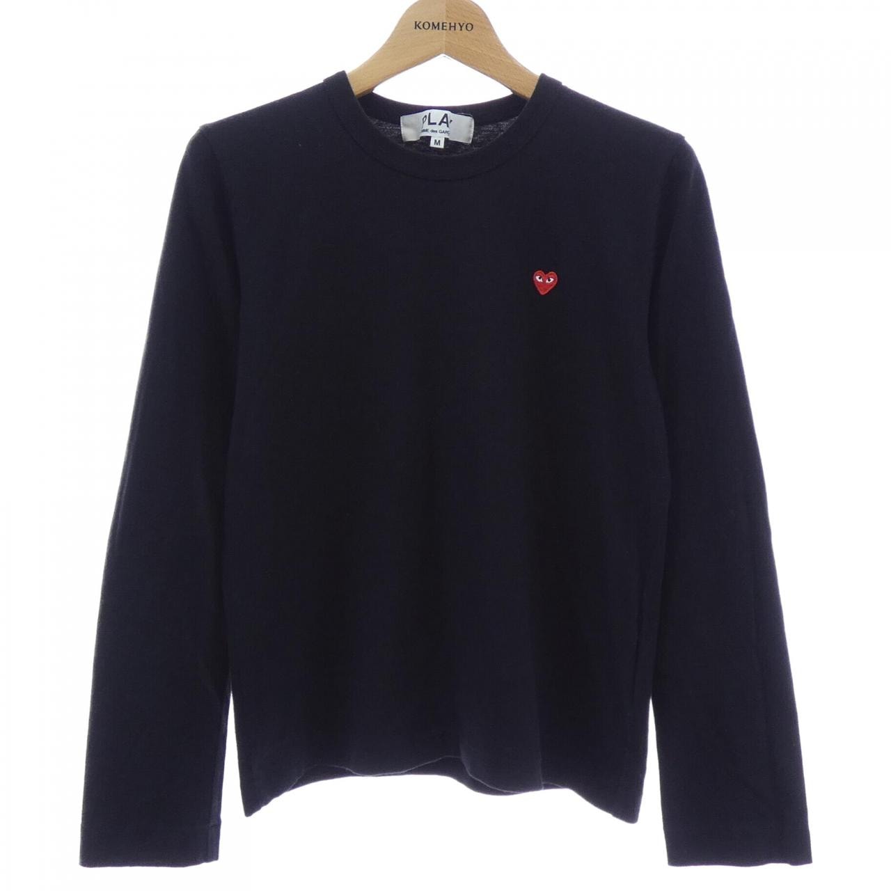 プレイコムデギャルソン PLAY COMME des GARCONS AZ-T307 Tシャツ