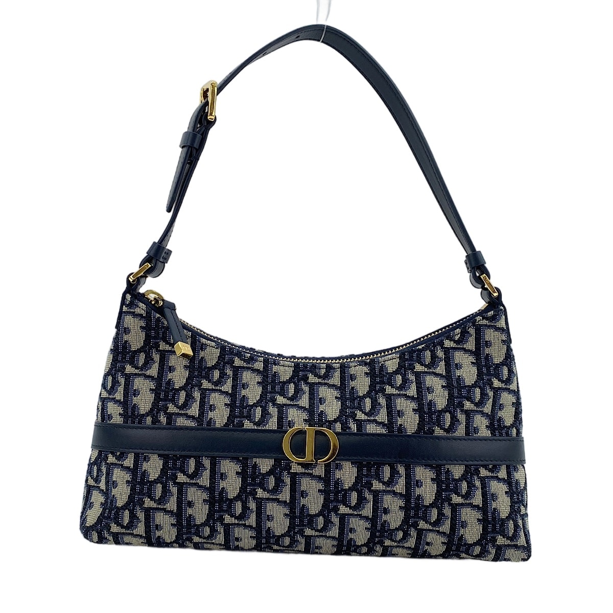 ディオール Dior 30モンテーニュ  ショルダーバッグ【中古】