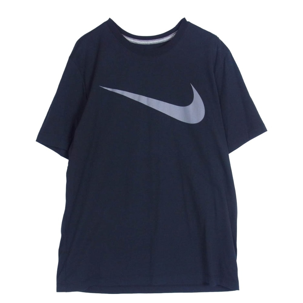 NIKE ナイキ Tシャツ BQ2971-010 SOPH.net ソフネット クルーネック Tシャツ ブラック系 XL【中古】