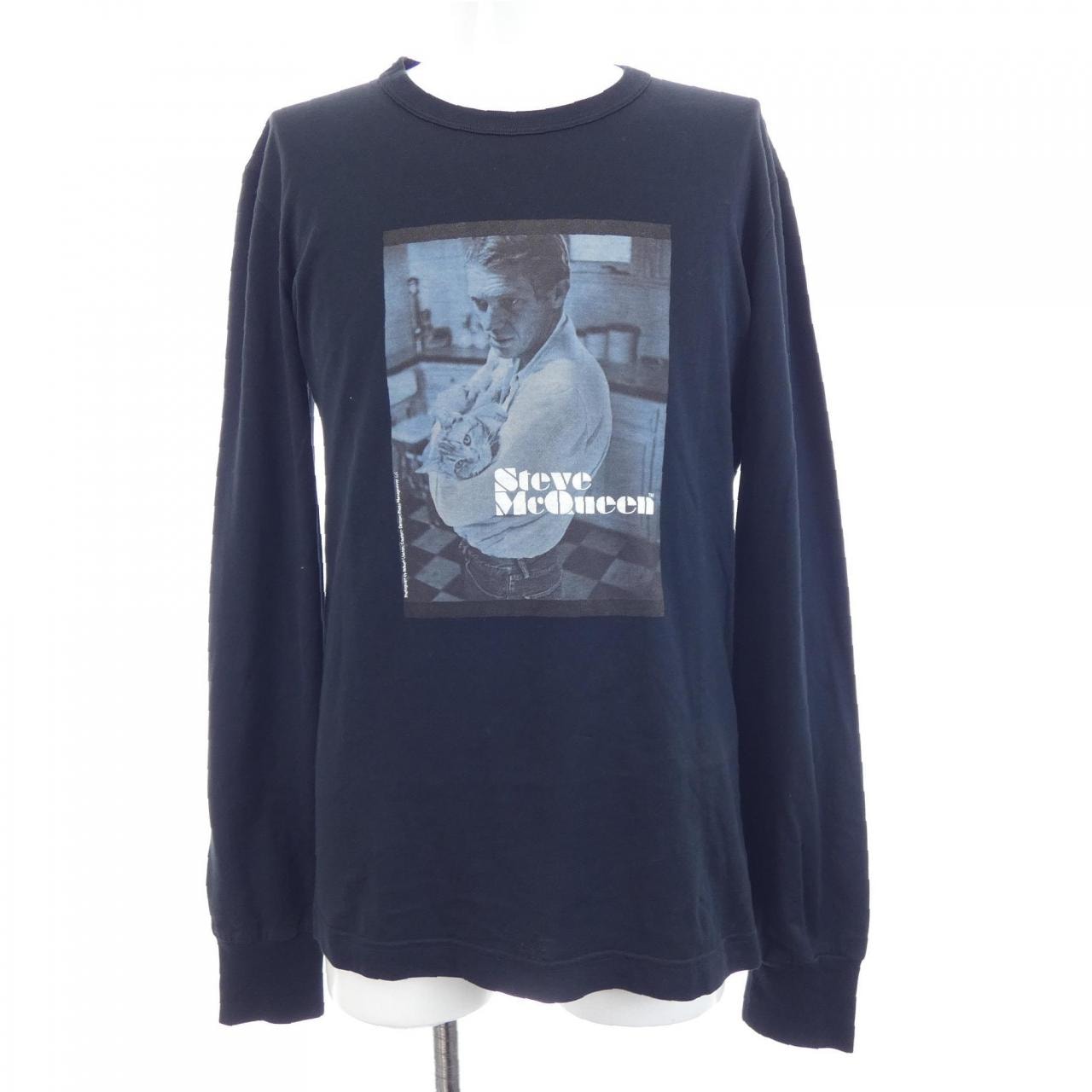ドルチェアンドガッバーナ DOLCE&GABBANA G8G75T/G7Q17 Tシャツ