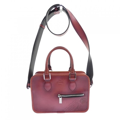 ベルルッティ Berluti アンジュールガリバースクリット BAG