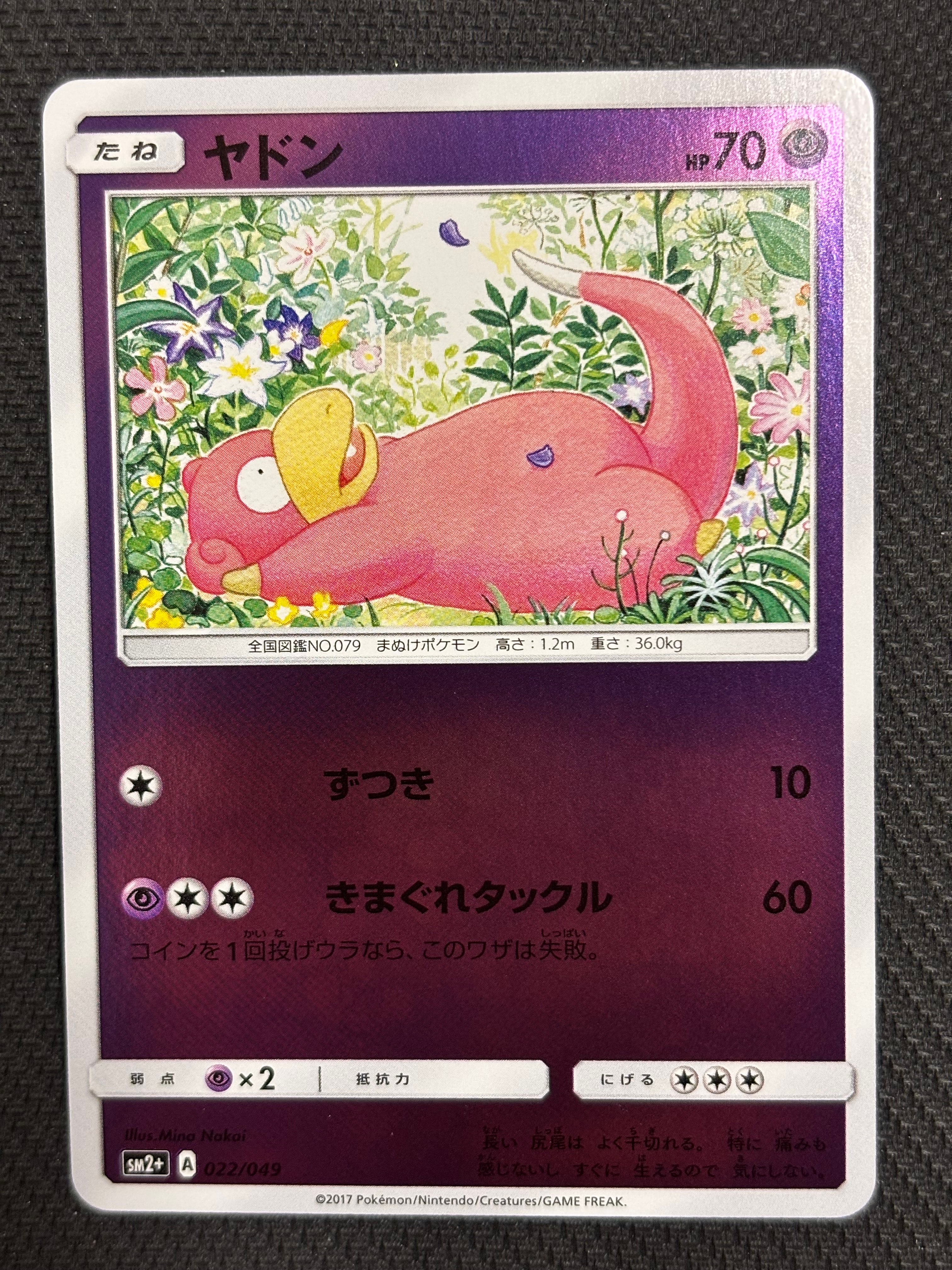 ボスごっこピカチュウ マグマ団: プロモ[SM-P 193](プロモーション