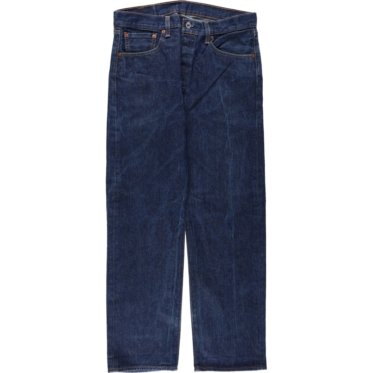 古着 リーバイス Levi's 501 ストレートデニムパンツ メンズw34相当/eaa663322