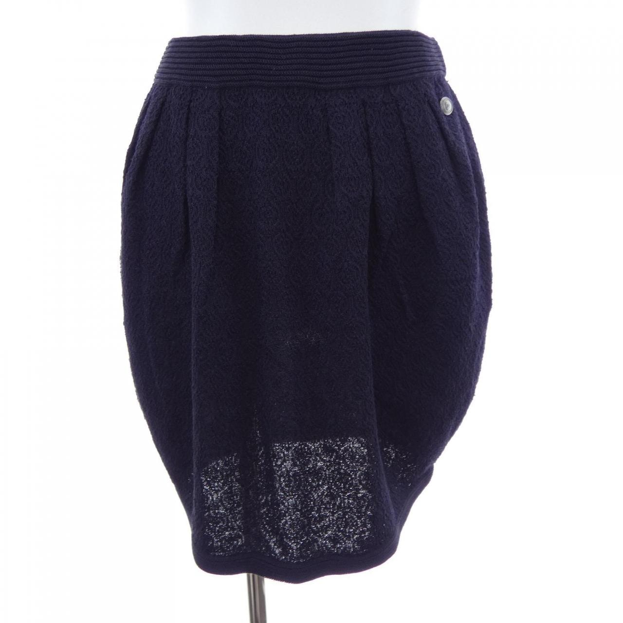 シャネル CHANEL P47958K06122 スカート