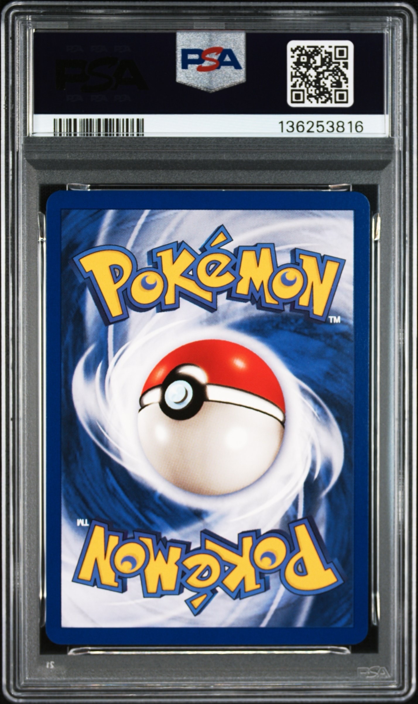 PSA10】ミュウツー P : 旧裏 [PMCG-P](プロモーションカード「スタンプ