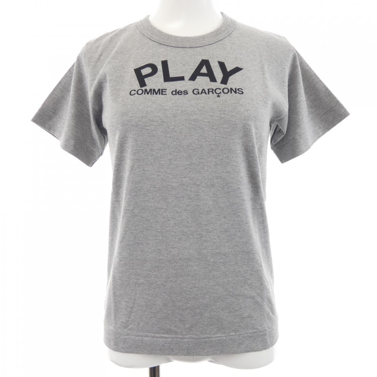 プレイコムデギャルソン PLAY COMME des GARCONS AZ-T071 Tシャツ