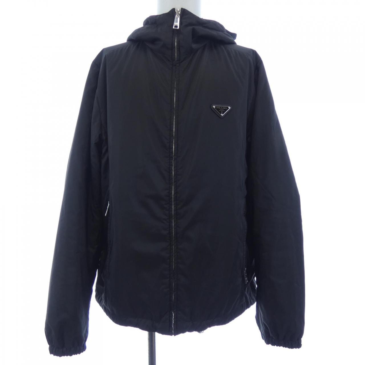 プラダ PRADA SGB224 R232 1060 ブルゾン