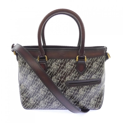 ベルルッティ Berluti トゥジュールXSトワル・マルブフトートバック BAG