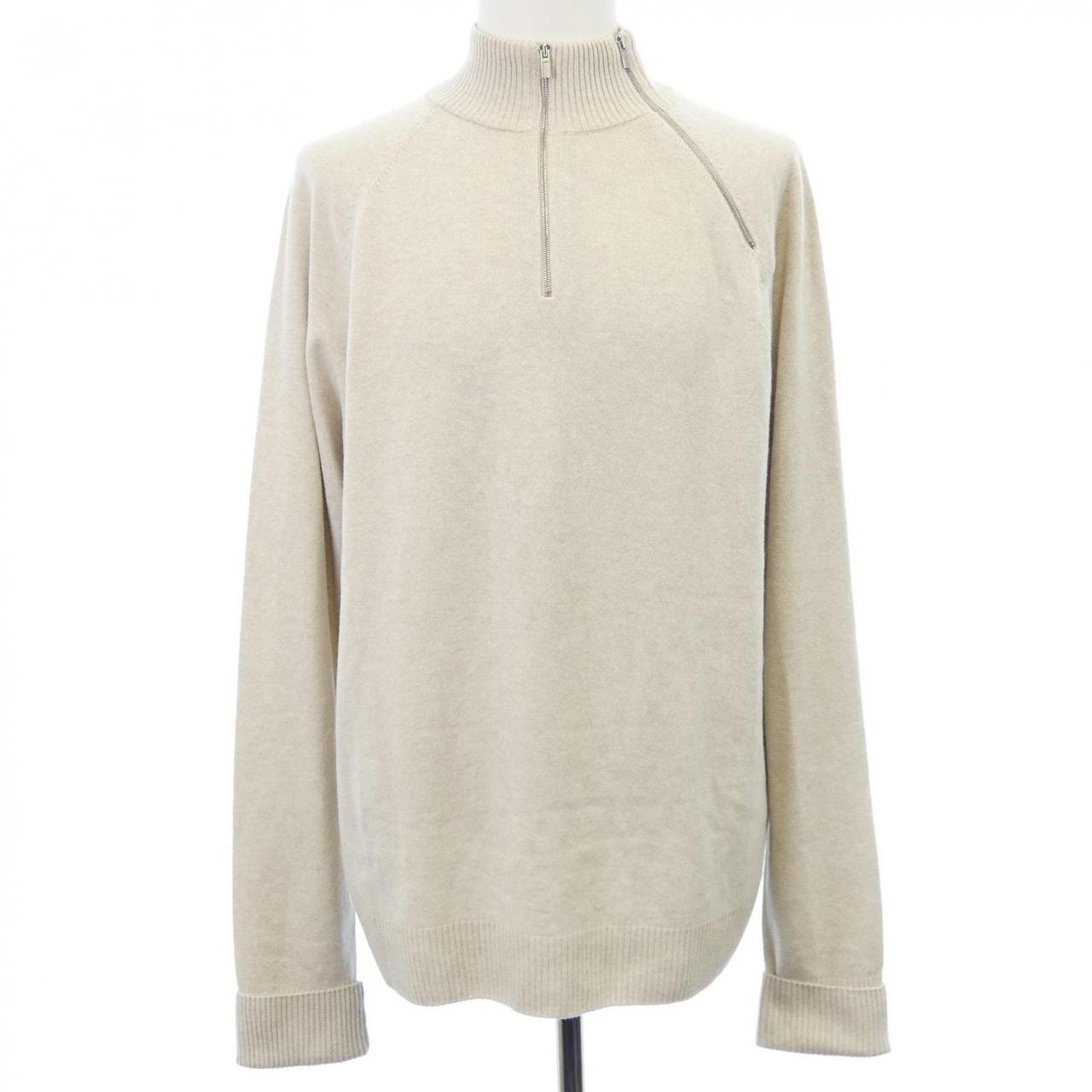 エルメス HERMES *82-5731 ニット