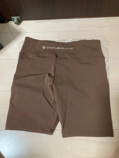 Nike CACT.US CORP Women's Short Pants "Cocao Wow"