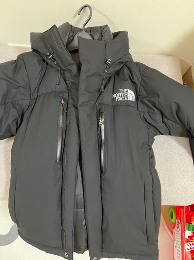 The North Face Baltro Light Jacket 2023/2024 "Black"