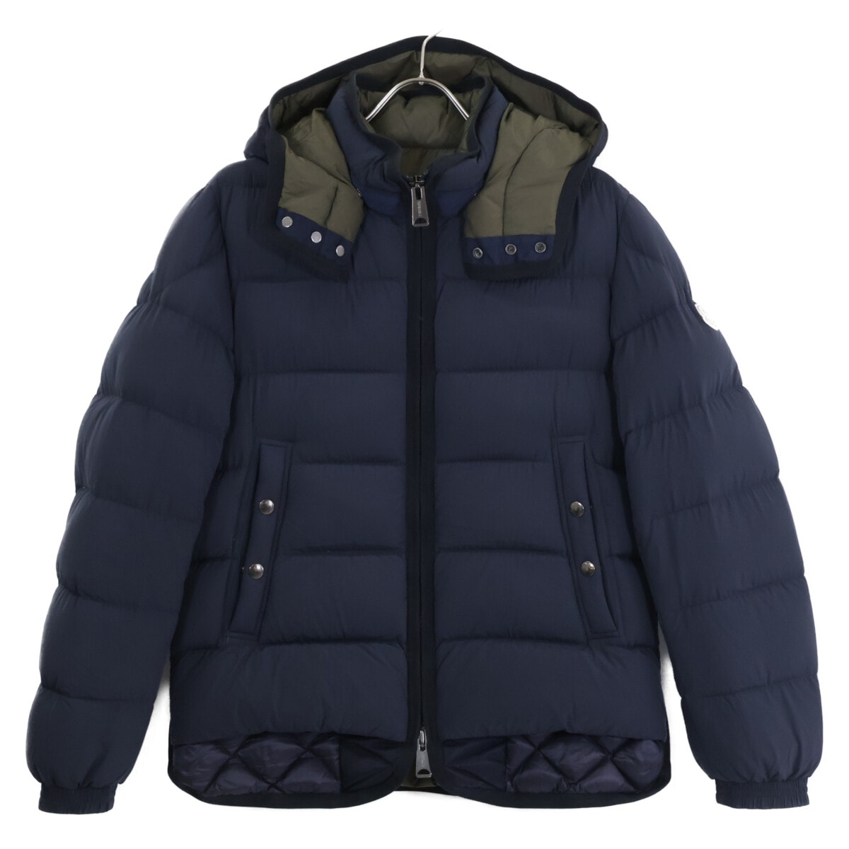 モンクレール TANGUY タンギ フード付ダウンジャケット O