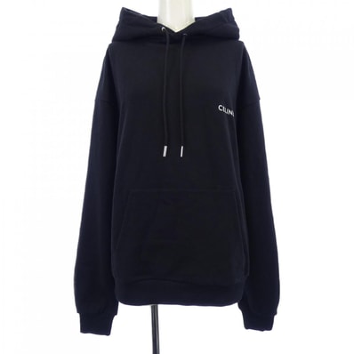 セリーヌ CELINE CELINE ルーズフーディ 2Y958670Q パーカー