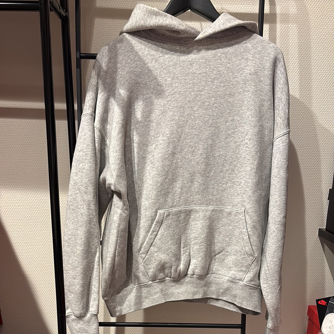 fear of god essentials フーディー