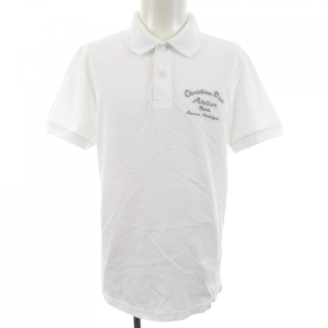 ディオール DIOR 293J832A0448 ポロシャツ