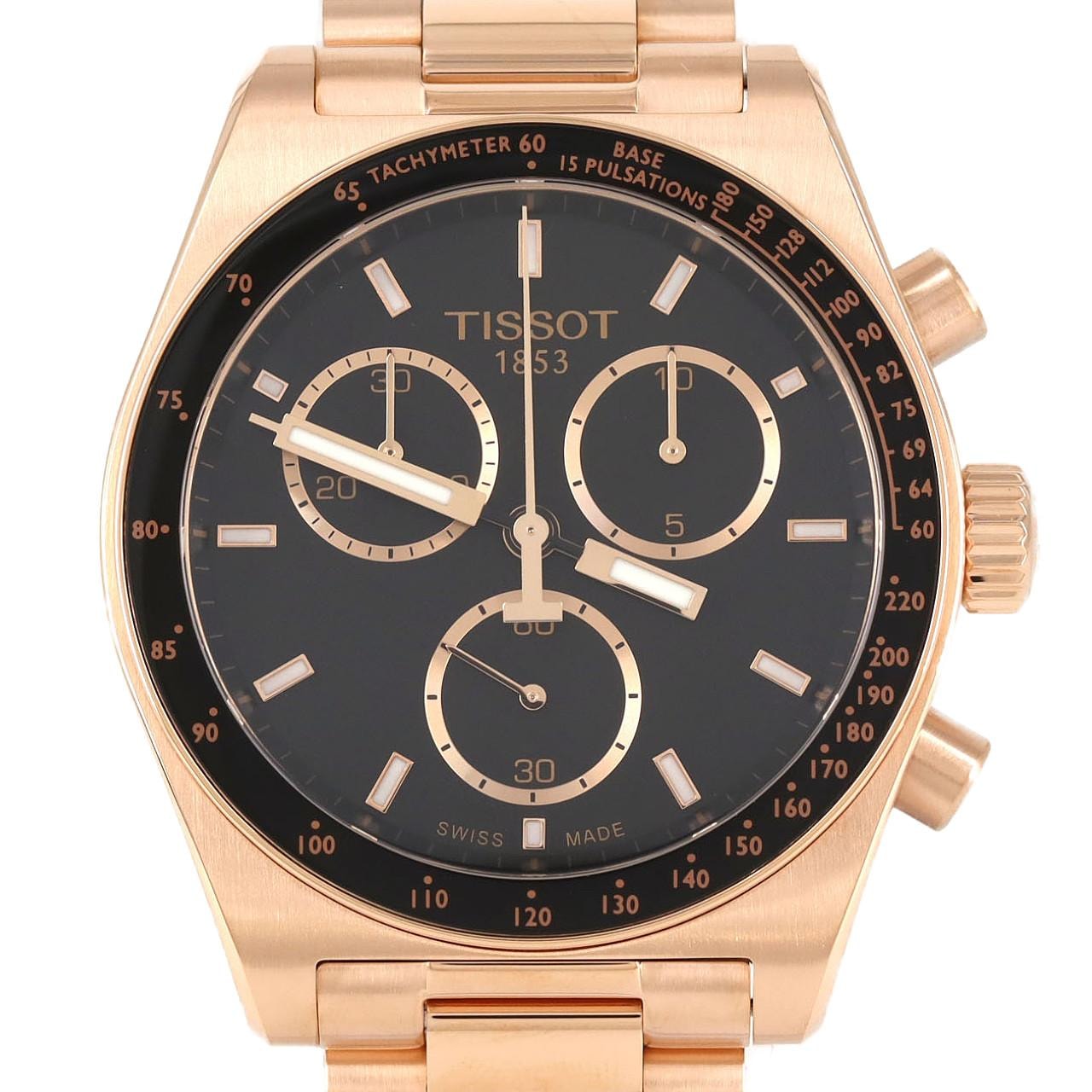 【新品】ティソ TISSOT PR516 T149.417.33.051.00 SS クォーツ