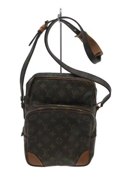 Louis Vuitton Amazon Monogram