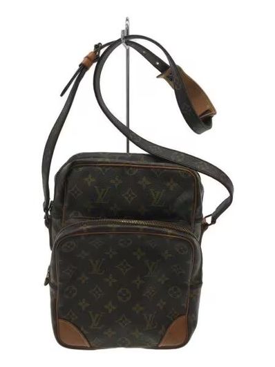 Louis Vuitton Amazon Monogram