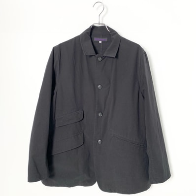 Needles SportsWear ALL PURPOSE JACKET - POLY RIPSTOP