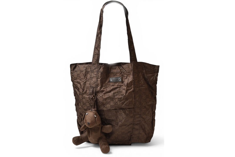 グッチ223669 トートバッグ ユニセックス