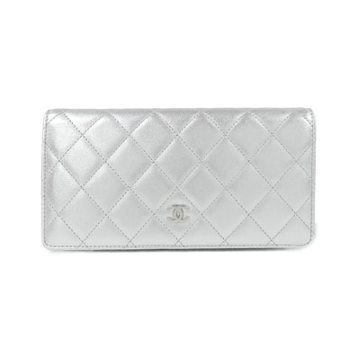 シャネル タイムレスクラシック ライン 31509 財布