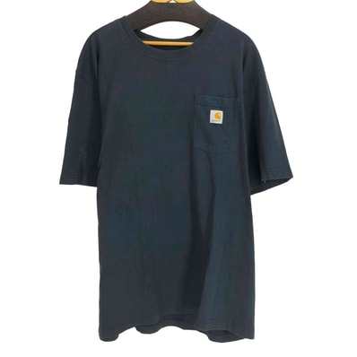 LOOSE FIT S/S Tシャツ【1143181350799】