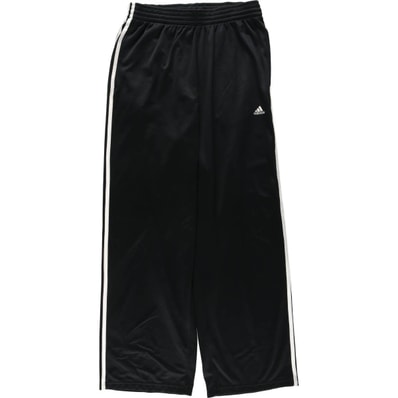 古着 00年代 アディダス adidas CLIMALITE ジャージパンツ トラックパンツ メンズL相当/eaa587068