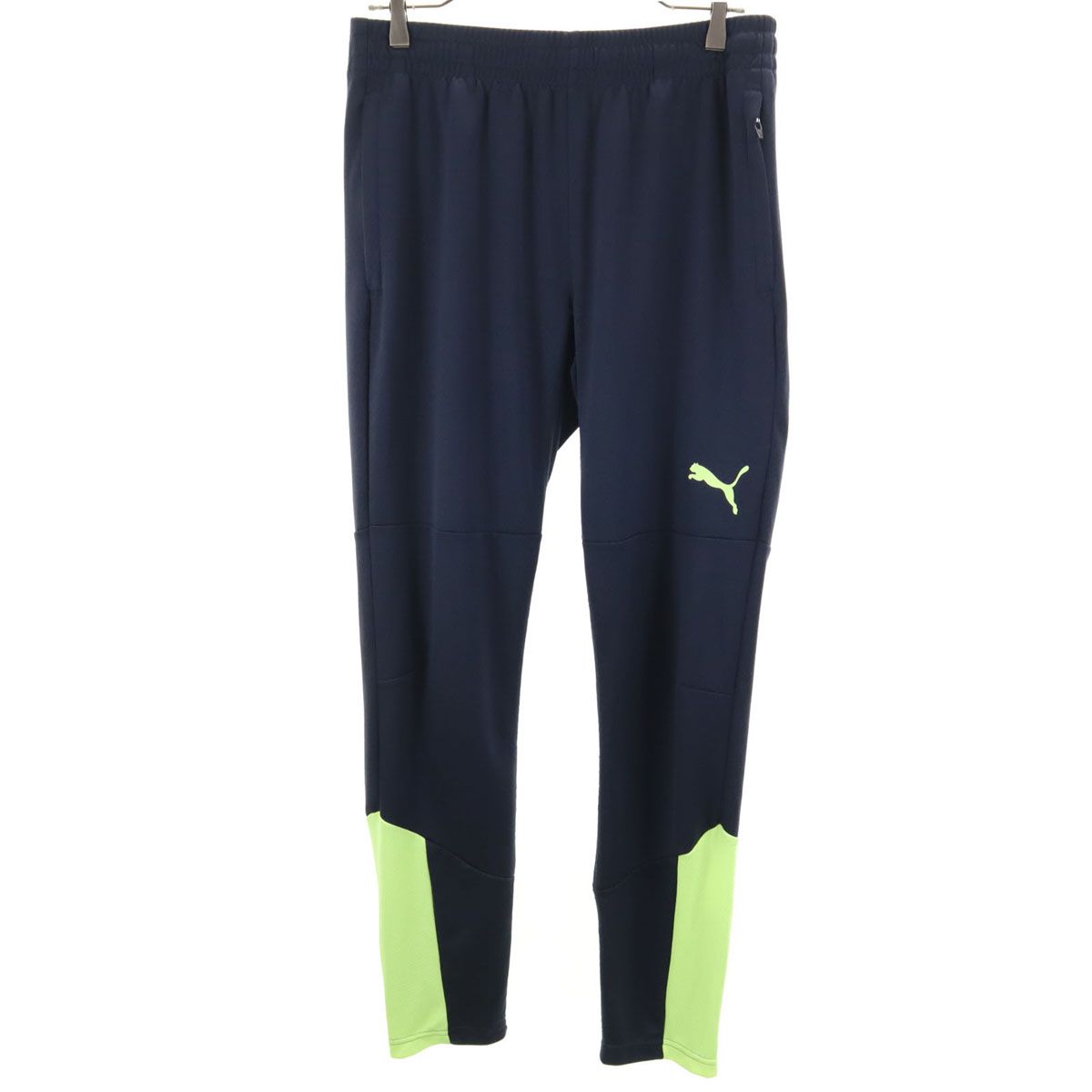 PUMA プーマ ロングジャージパンツ XL