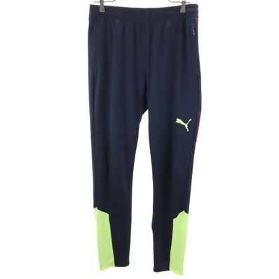 PUMA プーマ ロングジャージパンツ XL