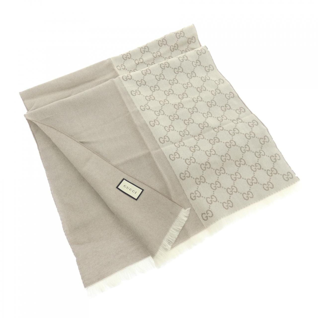グッチ GUCCI STOLE