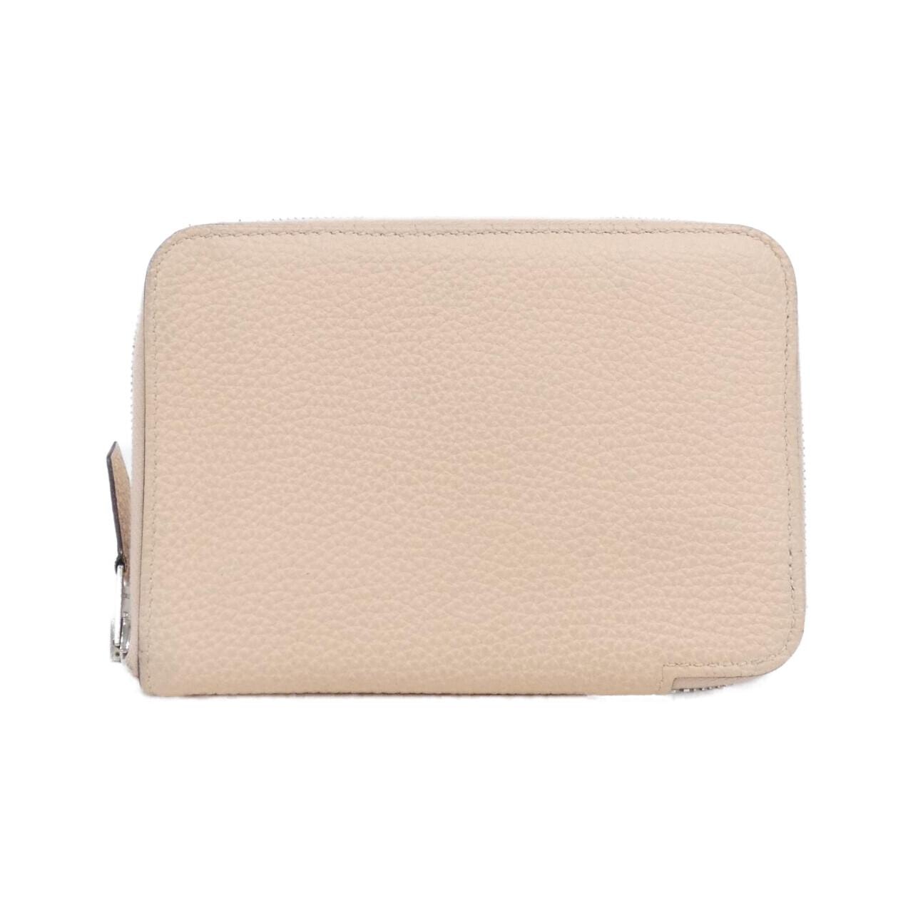 A (未使用に近い)】【未使用品】エルメス ベアン コンパクト 039790CD
