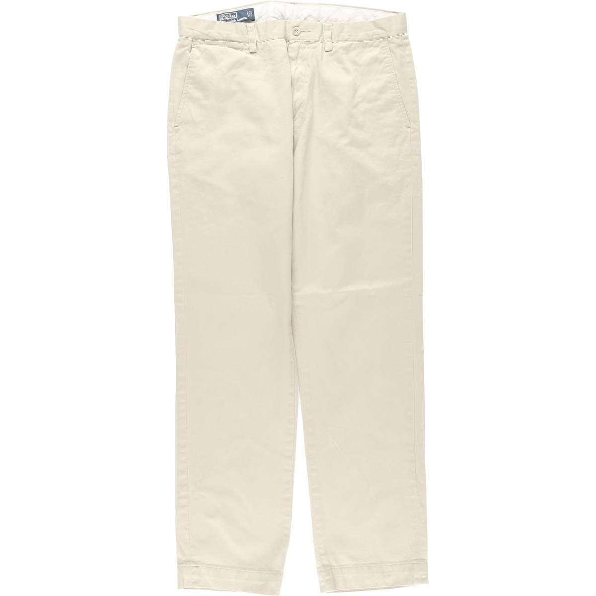 古着 ラルフローレン Ralph Lauren POLO by Ralph Lauren チノパンツ メンズw33相当/eaa477371