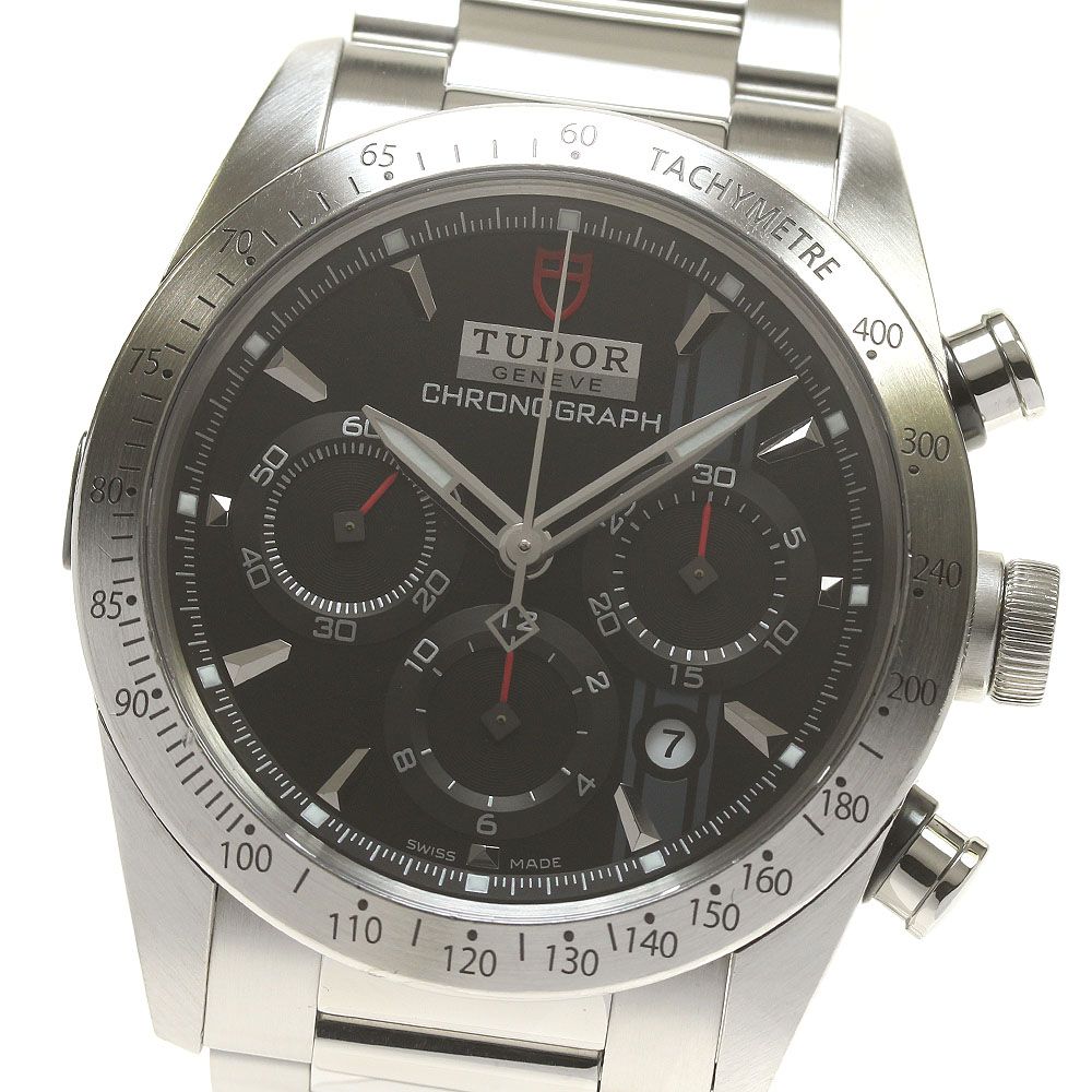 ☆良品 チュードル ファストライダー 42000 メンズ 【中古】