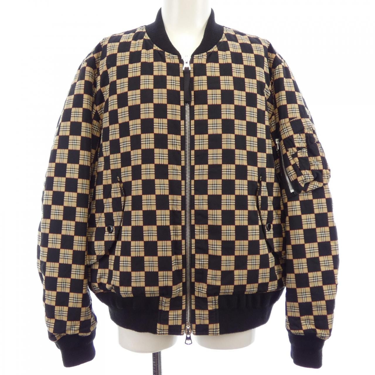 バーバリー BURBERRY 80298291 ブルゾン