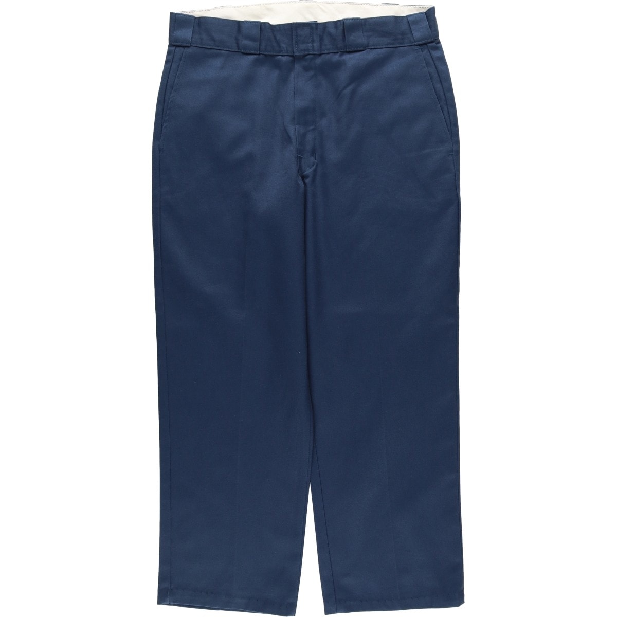 古着 ディッキーズ Dickies ワークパンツ メンズw34相当/eaa636113