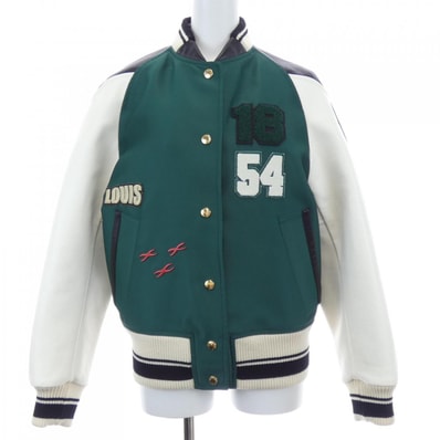 ルイヴィトン LOUIS VUITTON LOUIS VUITTONパッチ FMVB12JG4 スタジャン