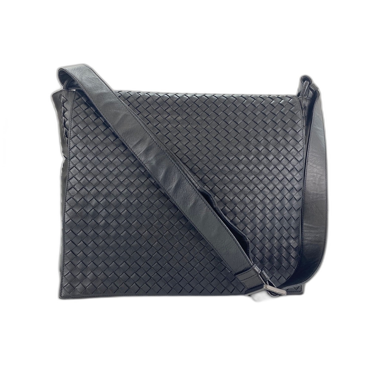 ボッテガヴェネタ BOTTEGAVENETA ショルダーバッグ【中古】