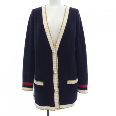 グッチ GUCCI 467691-X5T03 カーディガン