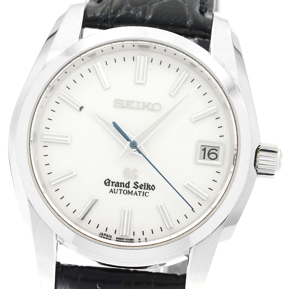 セイコー グランドセイコー メカニカル メンズ 【中古】