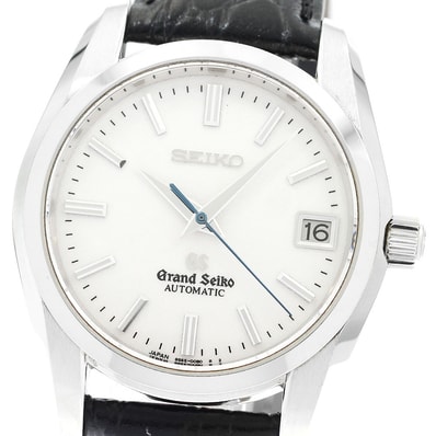 セイコー グランドセイコー メカニカル メンズ 【中古】