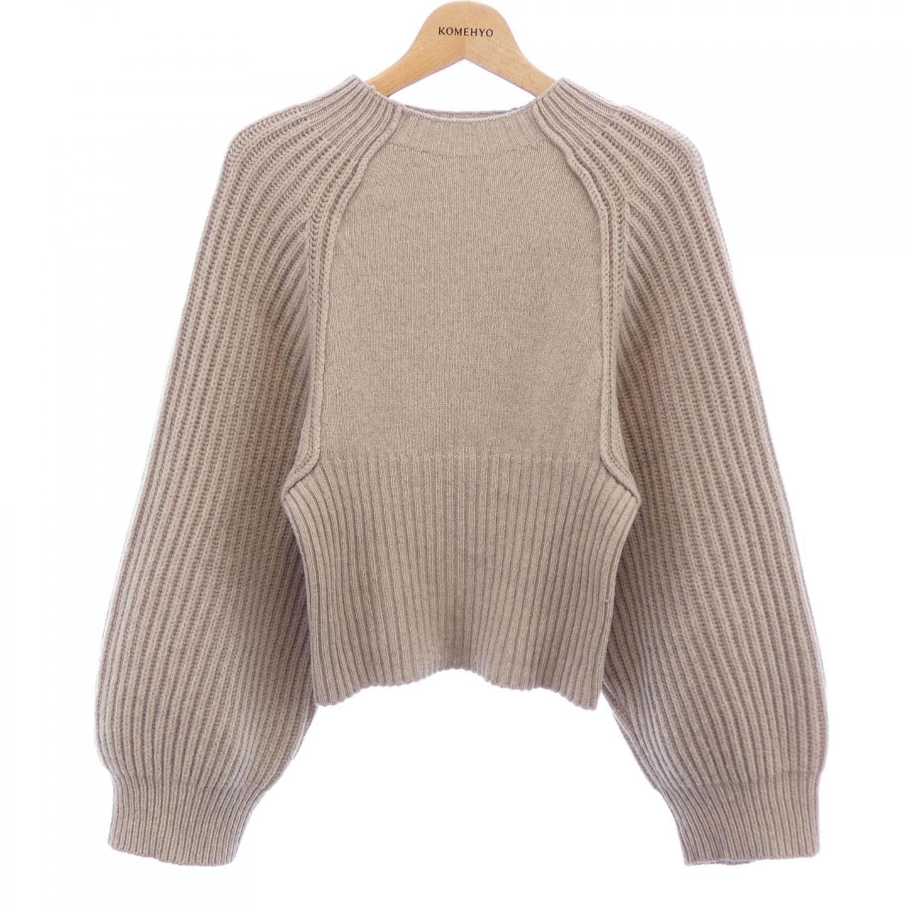 ステラマッカートニー STELLA MCCARTNEY 603616 ニット