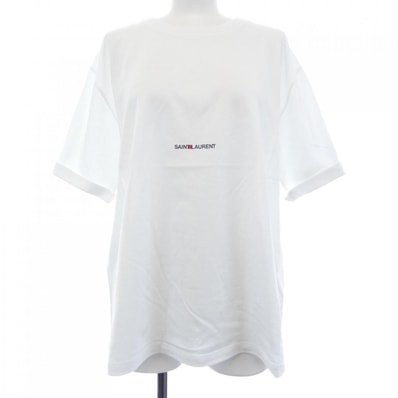 サンローラン SAINT LAURENT 460876 YB2DQ Tシャツ