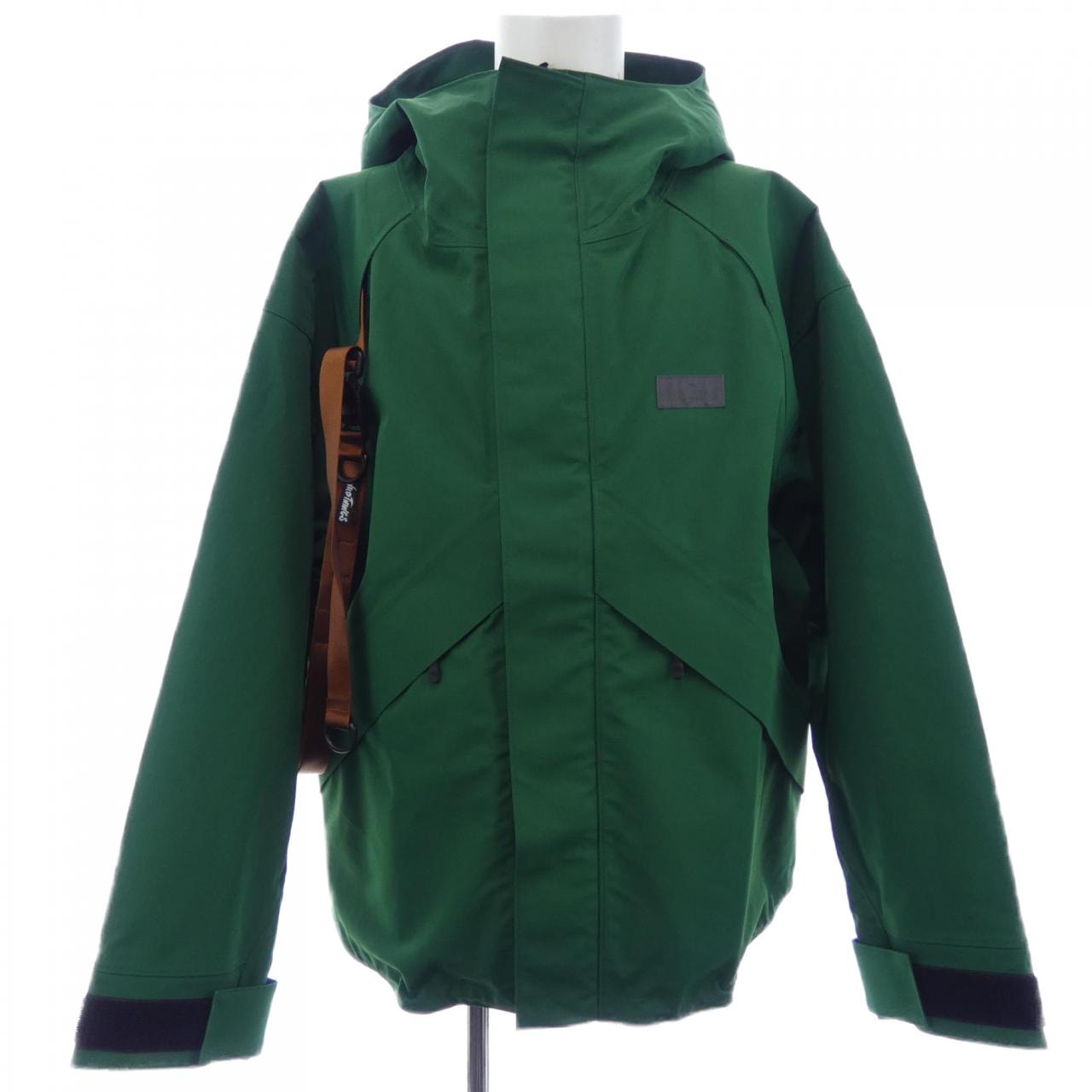 ワイルドシングス WILD THINGS WT23314SK-AR コート