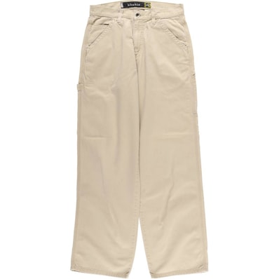 古着 90年代 リーバイス Levi's SILVER TAB シルバータブ KHAKIS チノパンツ ペインターパンツ メンズw30相当/eaa628185